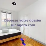 Rent 1 bedroom apartment in Angoulême