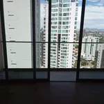 Rent 2 bedroom apartment of 124 m² in Jalisco