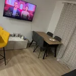 Rent 1 bedroom house in Hodonín