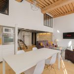 Rent 1 bedroom apartment of 48 m² in Lyon