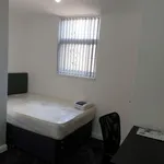 Rent 5 bedroom house in Coventry