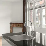 Rent 4 bedroom apartment of 128 m² in Apollobuurt