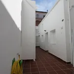 Rent 1 bedroom apartment in Madrid