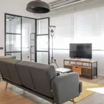 Rent 2 bedroom apartment of 65 m² in madrid