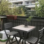 Appartement de 36 m² avec 2 chambre(s) en location à Aix-en-Provence