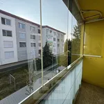 Rent 2 bedroom apartment in Blansko