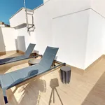 Alquilo 4 dormitorio apartamento de 80 m² en Alicante