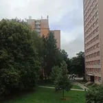 Pronajměte si 1 ložnic/e byt o rozloze 39 m² v Ostrava