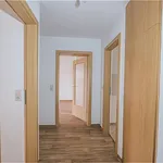 Rent 3 bedroom apartment of 59 m² in Chemnitz