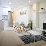 Rent 2 bedroom apartment of 30 m² in Madrid