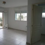 Rent 2 bedroom apartment of 45 m² in CARCASSONNE