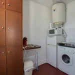 Rent 1 bedroom apartment of 25 m² in Paris