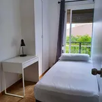 Rent a room of 71 m² in Barcelona