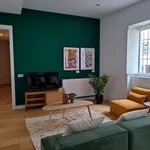 Rent 3 bedroom apartment of 110 m² in Madrid