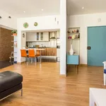 Rent 2 bedroom apartment of 100 m² in Lisbon