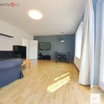 Pronajměte si 1 ložnic/e dům o rozloze 97 m² v Stará Lysá