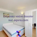 Appartement de 10 m² avec 2 chambre(s) en location à Marseille