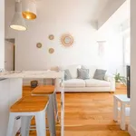 Rent 1 bedroom apartment in lisbon