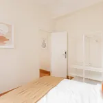 Alquilar 5 dormitorio apartamento en Valencia