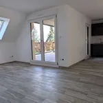 Appartement de 70 m² avec 3 chambre(s) en location à Bischoffsheim