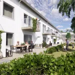 Rent 2 bedroom apartment of 50 m² in Klippan