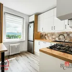 Rent 2 bedroom apartment in Vsetín