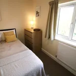 Rent 6 bedroom house in Yorkshire And The Humber