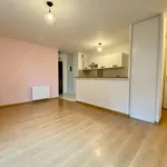 Appartement de 41 m² avec 2 chambre(s) en location à EVREUX