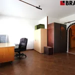 Rent 4 bedroom apartment of 85 m² in Brno