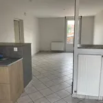 Appartement de 59 m² avec 3 chambre(s) en location à Roche La Moliere