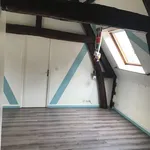 Appartement de 33 m² avec 2 chambre(s) en location à ROUEN