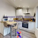 Appartement de 10 m² avec 3 chambre(s) en location à Saint-Étienne