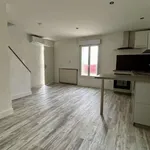 Rent 3 bedroom apartment of 61 m² in Nîmes