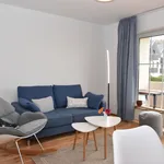 Rent 1 bedroom apartment of 42 m² in Harrislee