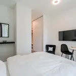 Miete 1 Schlafzimmer wohnung von 20 m² in Berlin