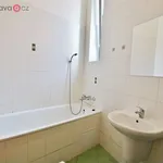 Pronajměte si 3 ložnic/e byt o rozloze 95 m² v Brno-střed