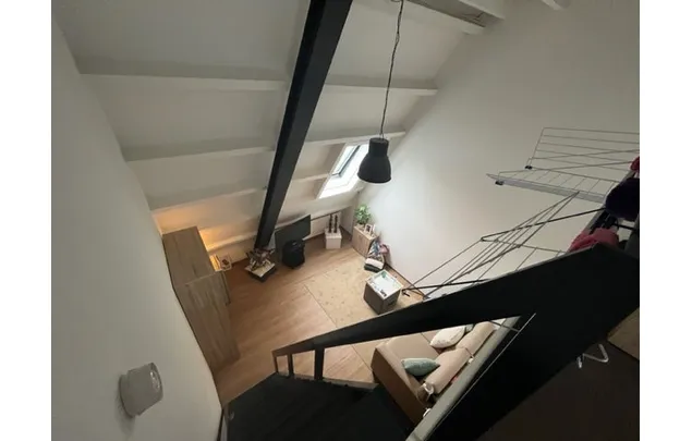 Huur 1 slaapkamer appartement van 14 m² in Enschede