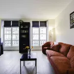 Rent 2 bedroom apartment of 47 m² in Paris