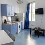 Rent 3 bedroom apartment of 50 m² in Málaga