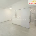 Pronajměte si 1 ložnic/e byt o rozloze 35 m² v Sokolov