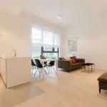 Huur 1 slaapkamer appartement van 73 m² in brussels