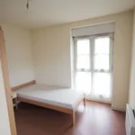 Rent 1 bedroom apartment of 22 m² in Grenoble