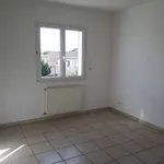 Rent 4 bedroom apartment of 97 m² in BOURG-LÈS-VALENCE