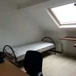 Louez une chambre de 50 m² à brussels