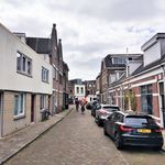 Huur 2 slaapkamer appartement van 55 m² in Noorderplein