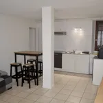 Appartement de 41 m² avec 2 chambre(s) en location à Toulouse