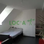 Appartement de 24 m² avec 1 chambre(s) en location à Dijon