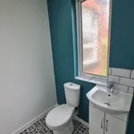 Rent 5 bedroom house in North West England