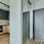 Rent 2 bedroom apartment of 35 m² in Toruń