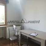 porzione di casa in affitto a cesena